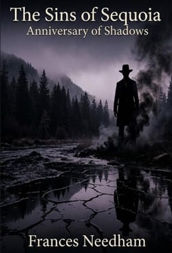 Anniversary Of Shadows - The Sins Of Sequoia, #2