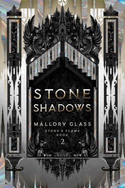 Stone Shadows - Stone &amp; Flame, #2
