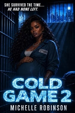 Cold Game 2 - Cold Game, #2