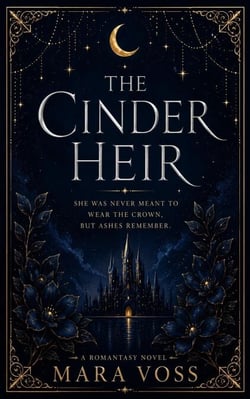 The Cinder Heir