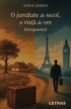 O jumatate de secol, o viata de om – Emigrantul