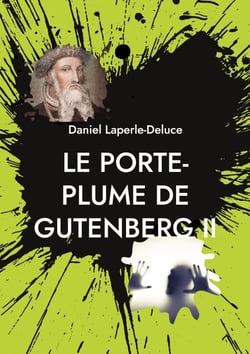 Le porte-plume de Gutenberg II - L'Hupolenion, pour en finir avec nos peurs