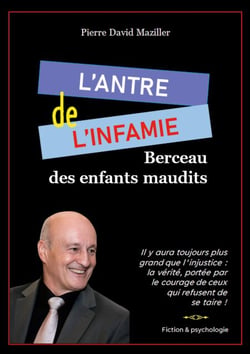 L'antre de l'infamie - Berceau des enfants maudits