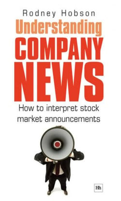 Understanding Company News - How to interpret stock market announcements