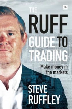 The Ruff Guide to Trading - Make money in the markets