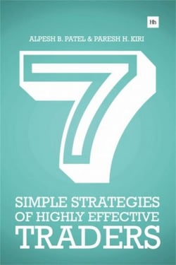 7 Simple Strategies of Highly Effective Traders - Winning technical analysis strategies that you can put into practice right now
