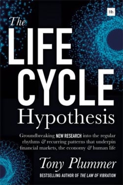 The Life Cycle Hypothesis - Groundbreaking new research into the regular rhythms and recurring patterns that underpin financial markets, the economy and human life