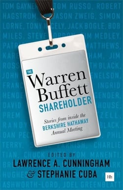 The Warren Buffett Shareholder - Stories from inside the Berkshire Hathaway Annual Meeting