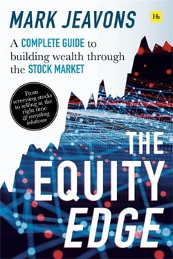 The Equity Edge - A complete guide to building wealth through the stock market