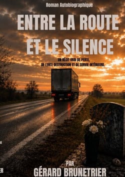 Entre la route et le silence