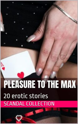Pleasure to the Max - Intimate Confessions, #4