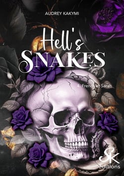 Hell's Snakes 4 - French et Sarah
