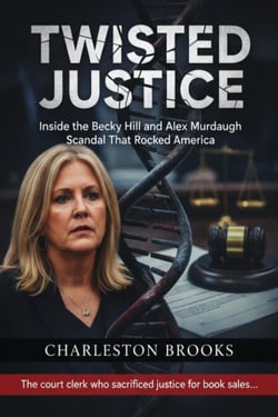 Twisted Justice: Inside the Becky Hill and Alex Murdaugh Scandal That Rocked America