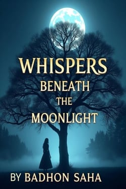 Whispers Beneath the Moonlight