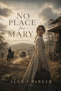 No Place for Mary