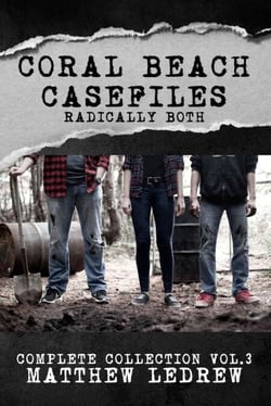 Radically Both - Coral Beach Casefiles, #3