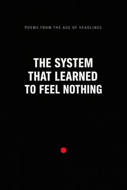 The System that Learned to Feel Nothing