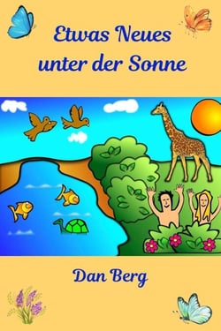 Etwas Neues unter der Sonne - Könige, Helden und Mentoren des Gelobten Landes, #6