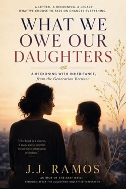 What We Owe Our Daughters