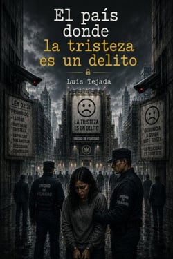El País Donde la Tristeza es un Delito