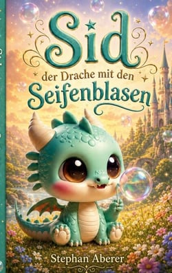 Sid - Der Drache mit den Seifenblasen