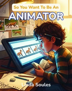 So You Want To Be An Animator - So You Want To Be A..., #33