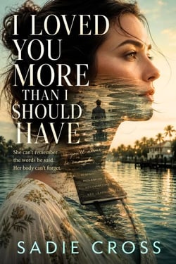I Loved You More Than I Should Have - An After Midnight Novel, #6