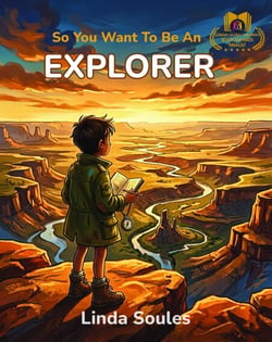So You Want To Be An Explorer - So You Want To Be A..., #19