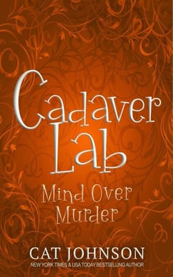 Cadaver Lab: Mind Over Murder - Graveyard Secrets