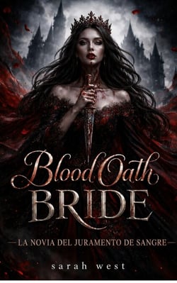 Blood Oath Bride : LA Novia del juramento de sangre