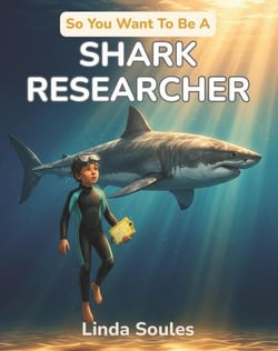 So You Want To Be A Shark Researcher - So You Want To Be A..., #16
