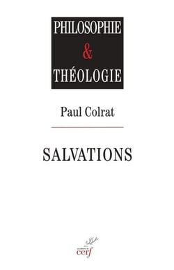 Salvations