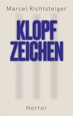Klopfzeichen