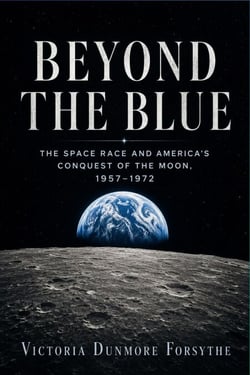 BEYOND THE BLUE - The Space Race and America's Conquest of the Moon, 1957–1972