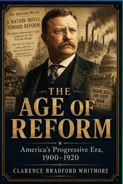 the age of reform - America's Progressive Era, 1900–1920
