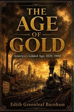 The age of gold - America's Gilded Age, 1870–1900