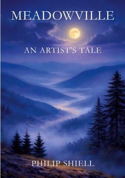 Meadowville - An Artist's Tale