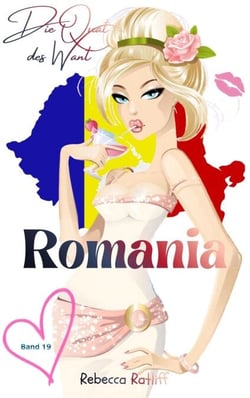Romania - Die Qual der Wahl, #19