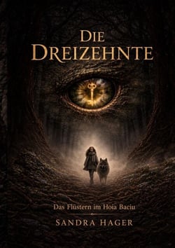 Die Dreizehnte - Das Flüstern im Hoia Baciu