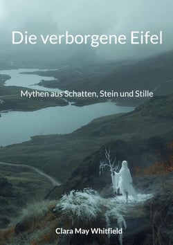Die verborgene Eifel - Mythen aus Schatten, Stein und Stille