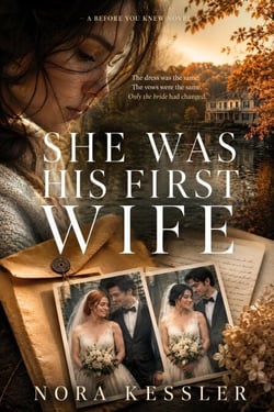 She Was His First Wife - Before You Knew, #7