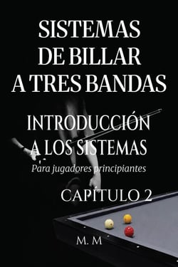 Sistemas De Billar A Tres Bandas - Introducción A Los Sistemas - Capítulo 2 - Introducción A Los Sistemas, #2
