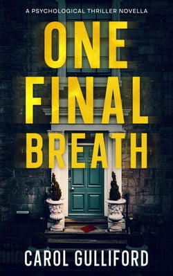 One Final Breath