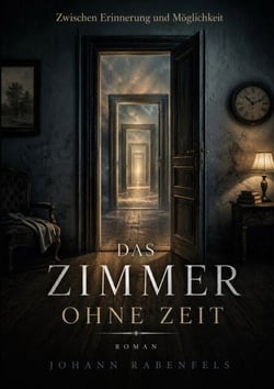 Das Zimmer ohne Zeit - Zwischen Erinnerung und Möglichkeit