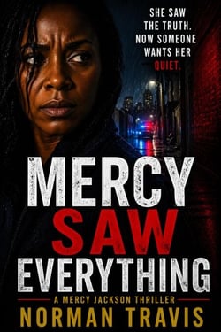 Mercy Saw Everything