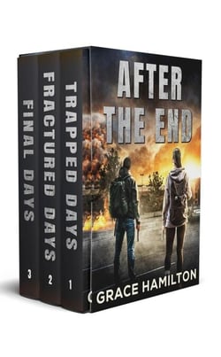 After the End - After the End