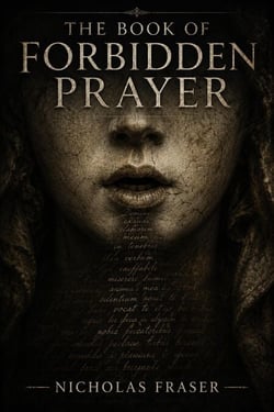 The Book Of Forbidden Prayer