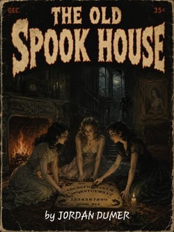 The Old Spook House