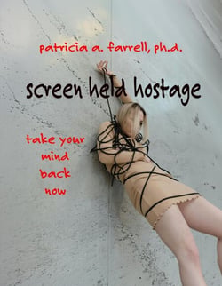 Screen Held Hostage
