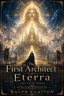 The First Architect of Eterra - The False Mercy - Deluxe Edition - The Eterra Cycle Prequels, #1